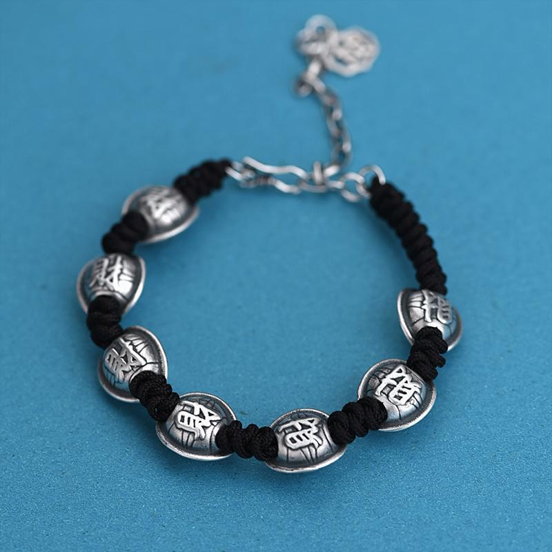 Vintage Ethnic Style Sterling  - Ethnic Fashion World recensie en prijs