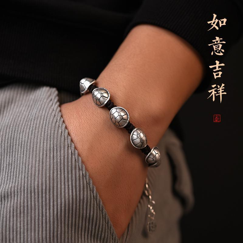 Vintage Ethnic Style Sterling  - Ethnic Fashion World recensie en prijs
