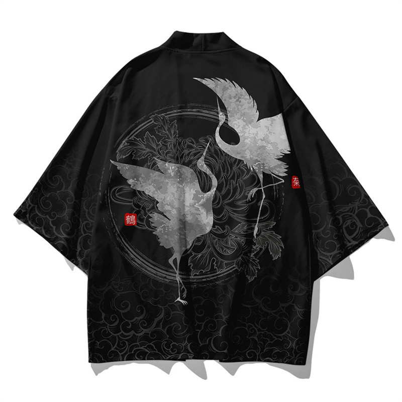 3 To 14 Years Kids Kimono Japa - Haori Japanese Jacket recensie en prijs