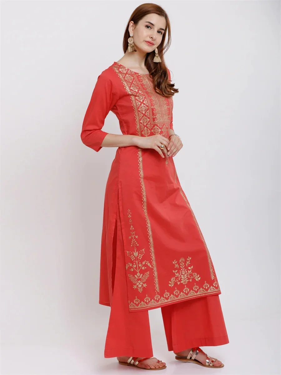Indian imported women's clothi - Salwar Kameez Set recensie en prijs