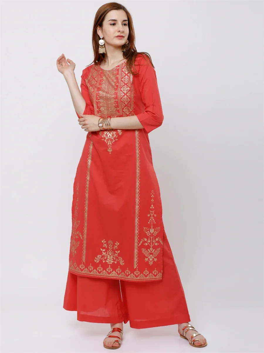 Indian imported women's clothi - Salwar Kameez Set recensie en prijs