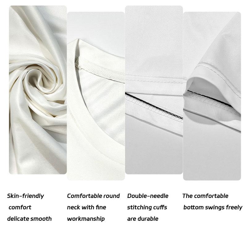 Stand Collar Muslim Shirt Men  - Ethnic Fashion India recensie en prijs