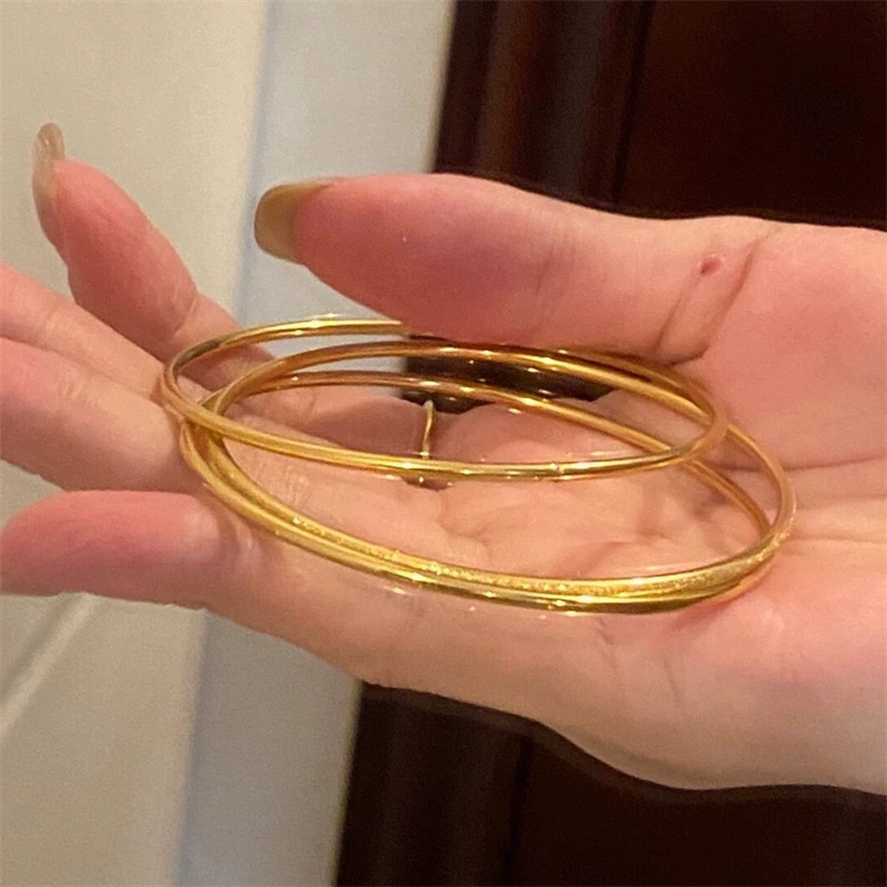 24K Gold Au999 Three Lifetimes - Ethnic Fashion World recensie en prijs