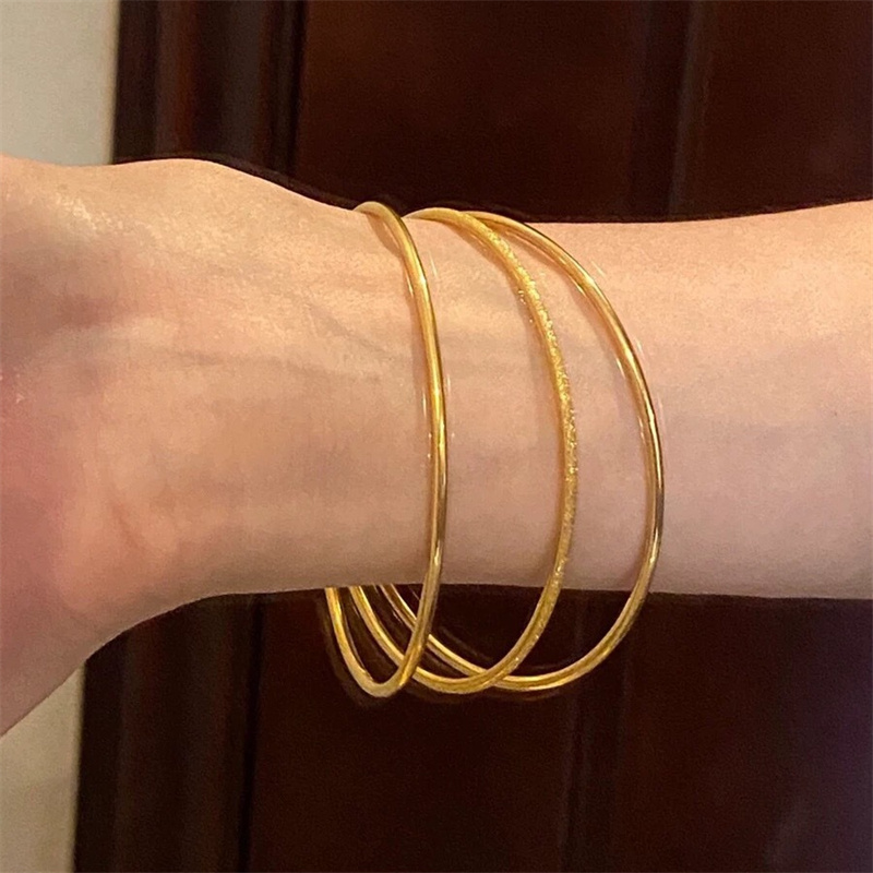 24K Gold Au999 Three Lifetimes - Ethnic Fashion World recensie en prijs