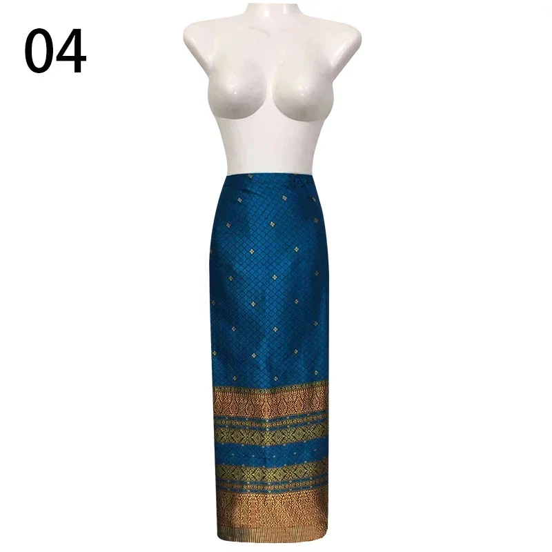 Women's Bohemian Print/solid E - Batik Sarong Wrap recensie en prijs