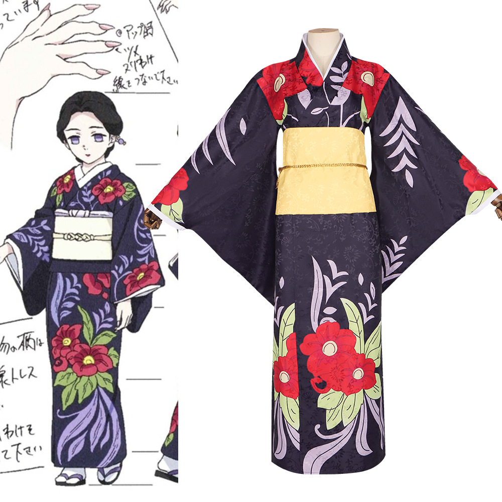 Cosplay Halloween Stage Perfor - Ethnic Fashion World recensie en prijs