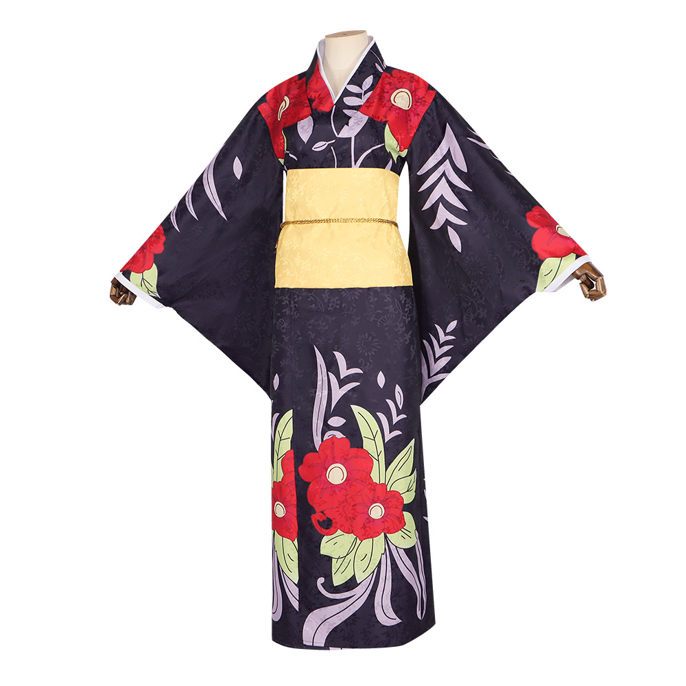 Cosplay Halloween Stage Perfor - Ethnic Fashion World recensie en prijs