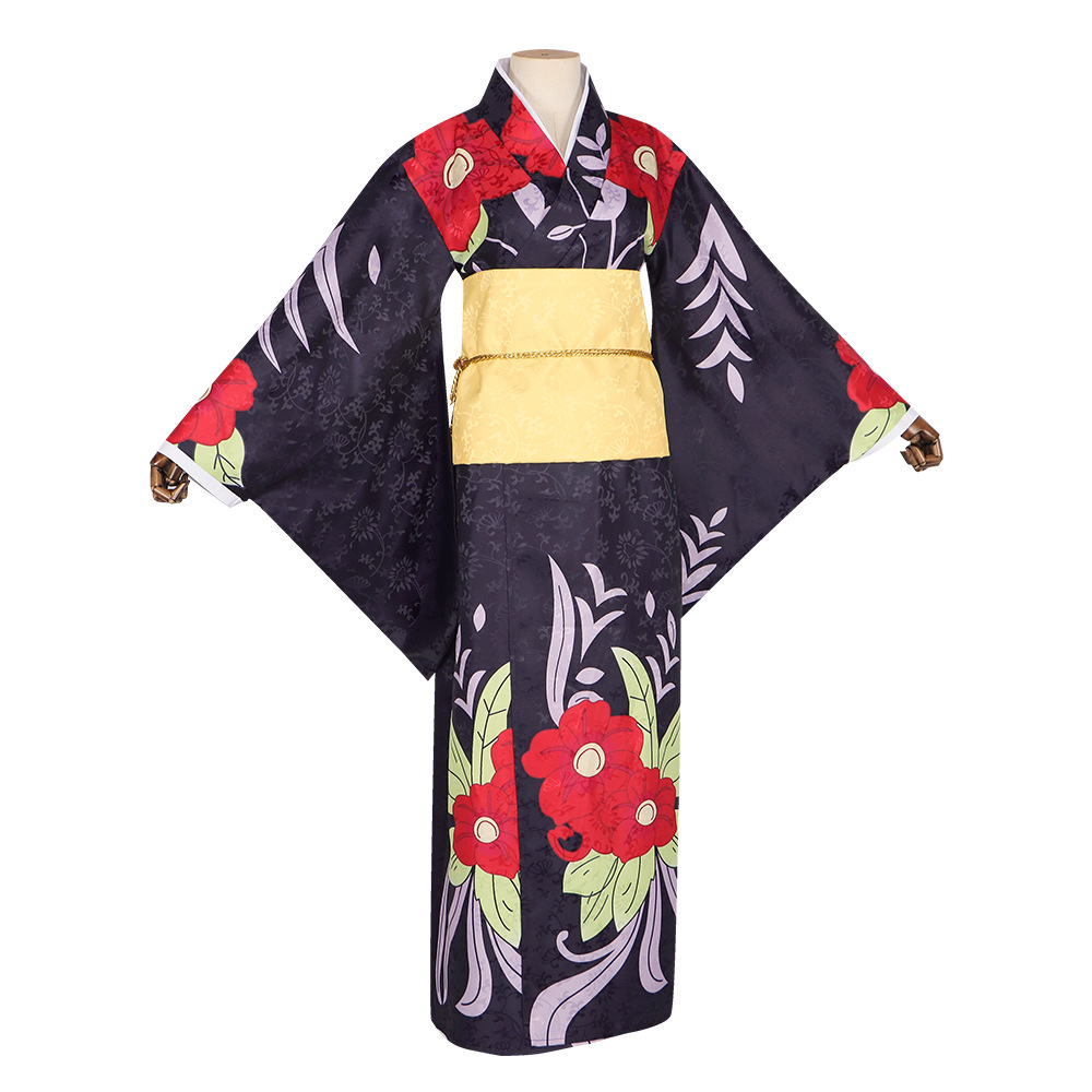 Cosplay Halloween Stage Perfor - Ethnic Fashion World recensie en prijs