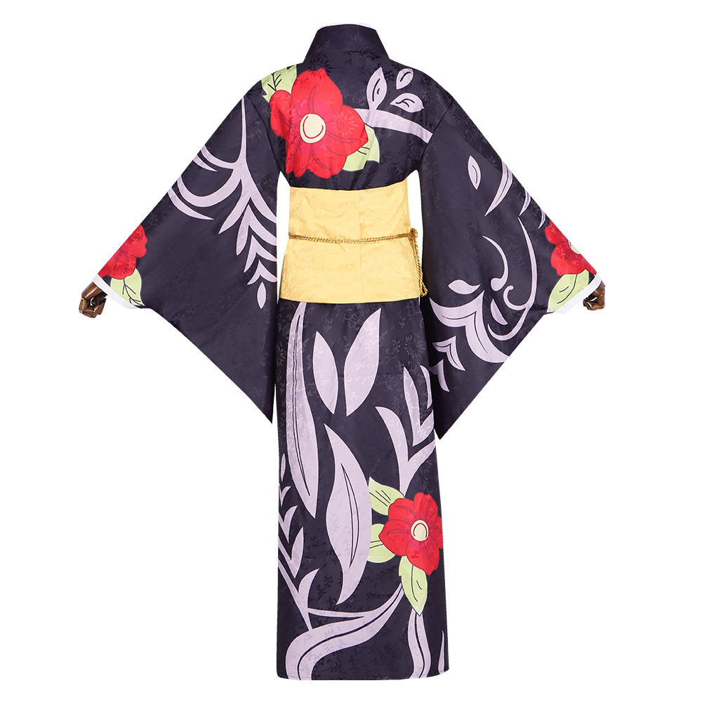 Cosplay Halloween Stage Perfor - Ethnic Fashion World recensie en prijs