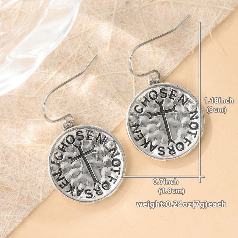Ethnic Silver Color Dangle Wom - Ethnic Fashion Wear For Women recensie en prijs