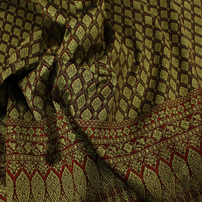 1M Southeast Asian Style Saron - Batik Sarong Wrap recensie en prijs