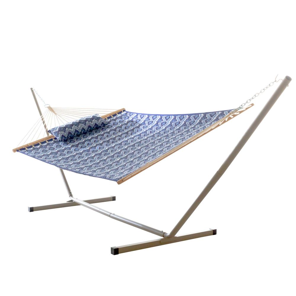 Living Large 2Person Quilted H - Ikat Woven Fabric recensie en prijs