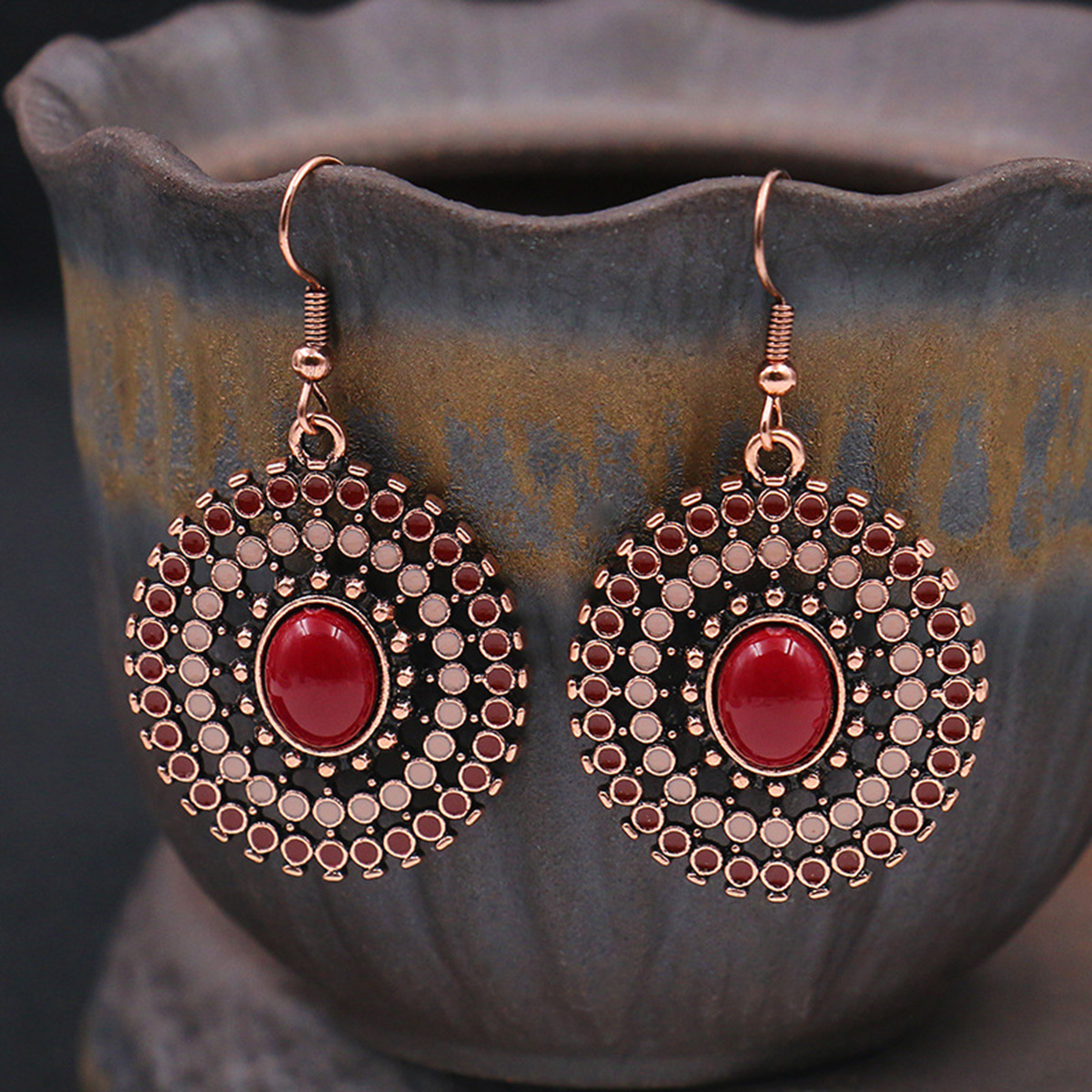 Bohemian style women vintage r - Ethnic Fashion Wear For Women recensie en prijs