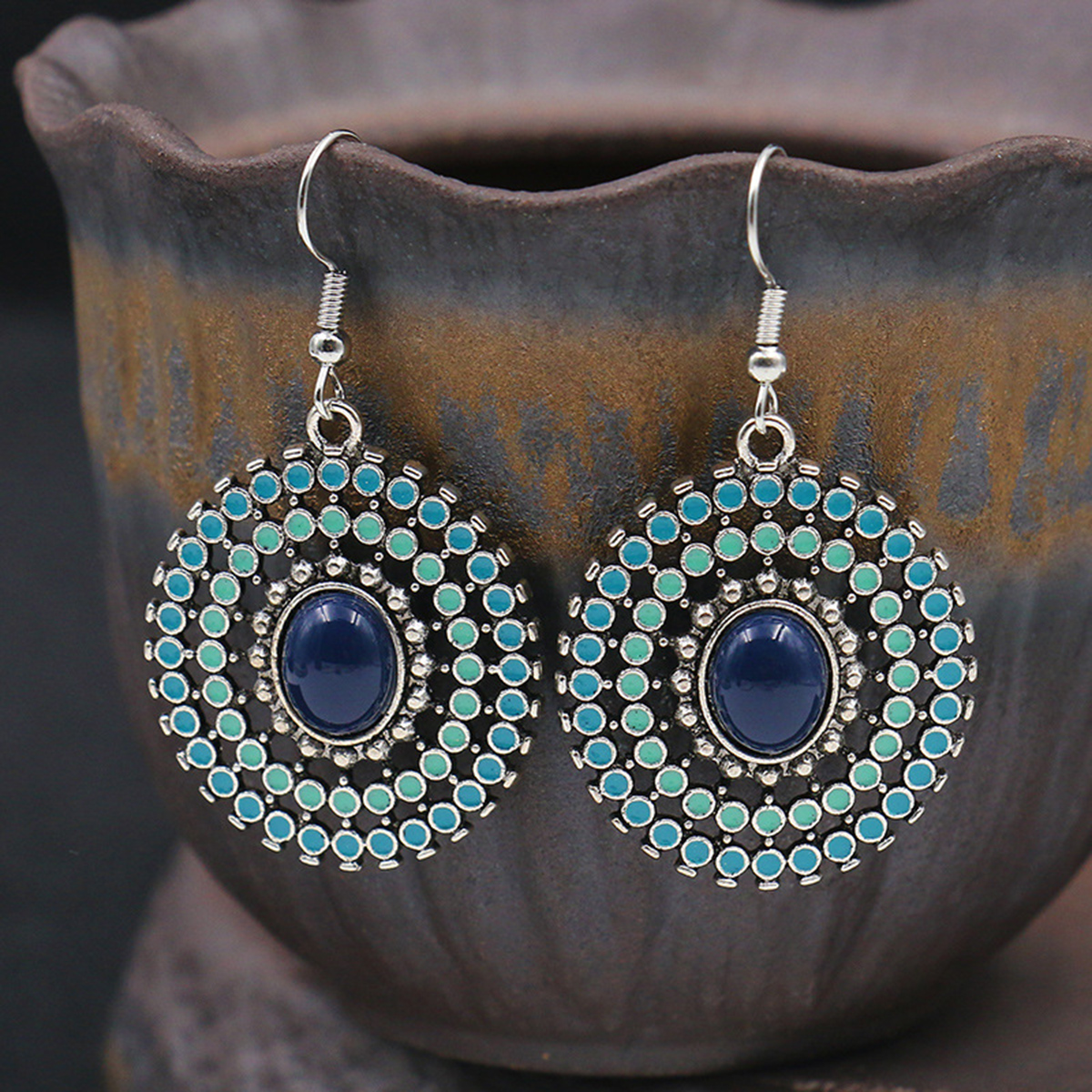 Bohemian style women vintage r - Ethnic Fashion Wear For Women recensie en prijs