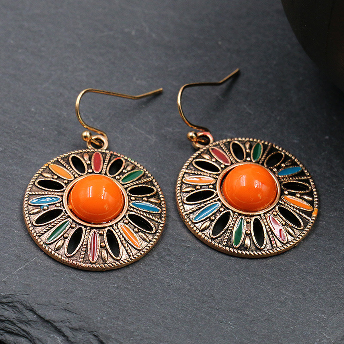 Bohemian style women vintage r - Ethnic Fashion Wear For Women recensie en prijs