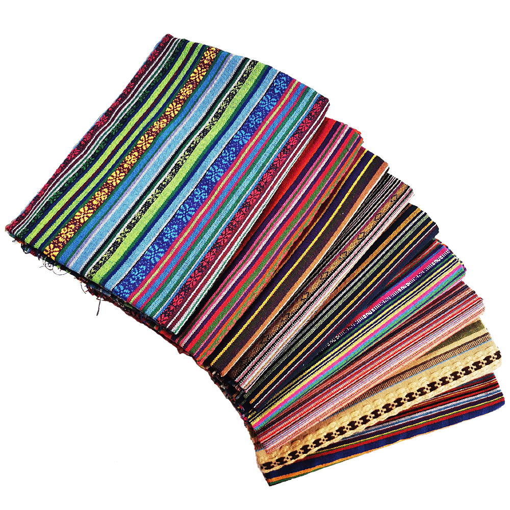 Teramila Ethnic Cotton Linen F - Batik Sarong Wrap recensie en prijs