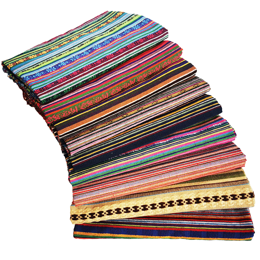 Teramila Ethnic Cotton Linen F - Batik Sarong Wrap recensie en prijs