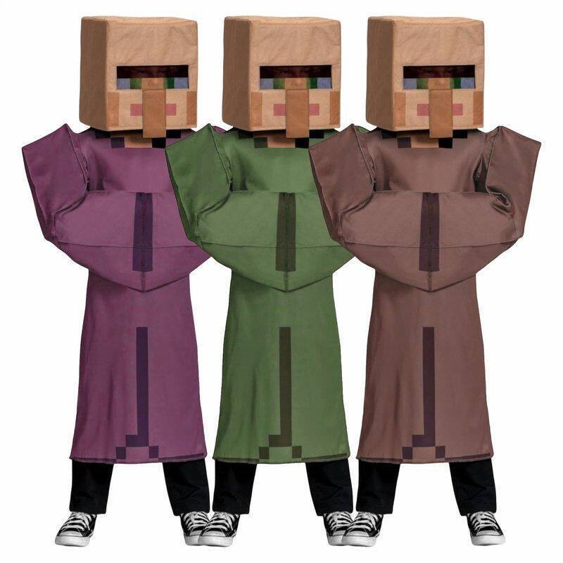 Halloween World Cosplay Costum - Ethnic Fashion World recensie en prijs