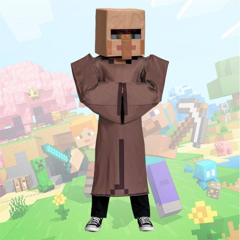 Halloween World Cosplay Costum - Ethnic Fashion World recensie en prijs