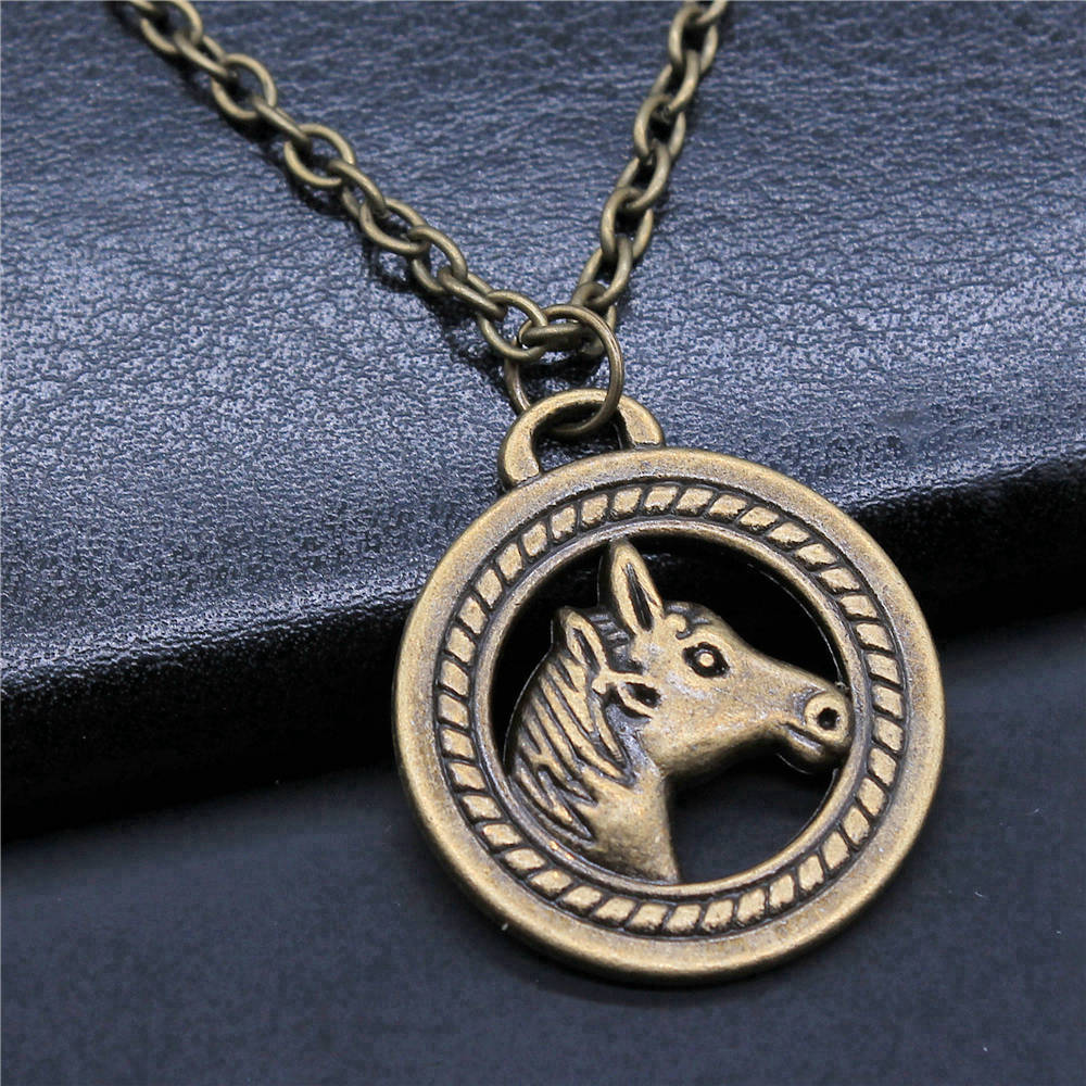 Ethnic Horse Deer Unicorn Neck - Ethnic Fashion Clearance Sale recensie en prijs