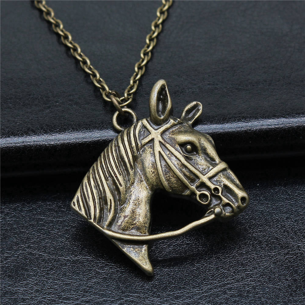 Ethnic Horse Deer Unicorn Neck - Ethnic Fashion Clearance Sale recensie en prijs