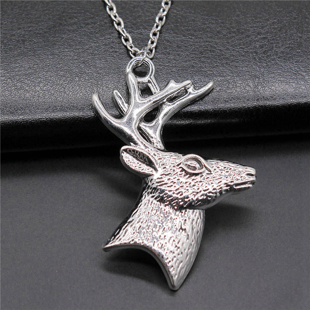 Ethnic Horse Deer Unicorn Neck - Ethnic Fashion Clearance Sale recensie en prijs