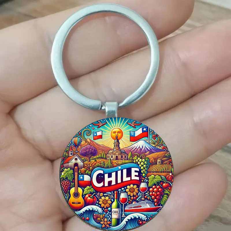 Chilean cultural and ethnic gi - Ethnic Fashion World recensie en prijs