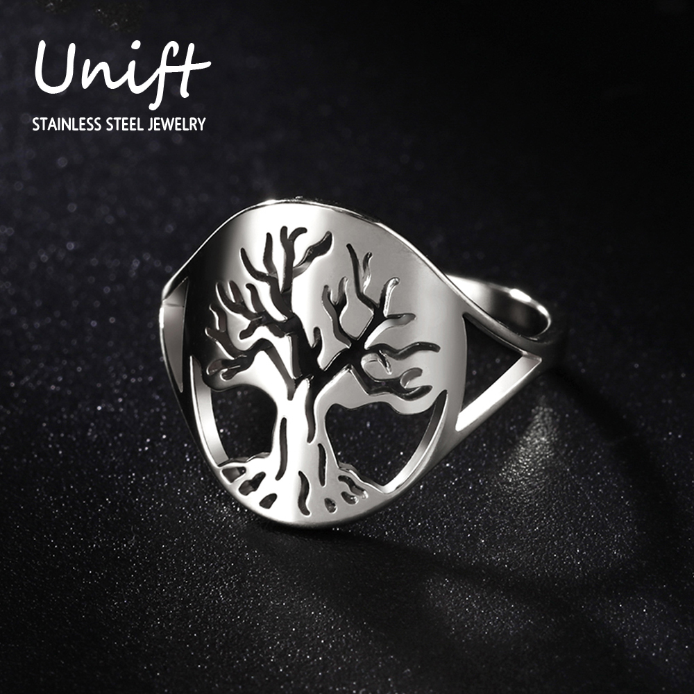 Unift Yggdrasil Spiritual Tree - Ethnic Fashion World recensie en prijs