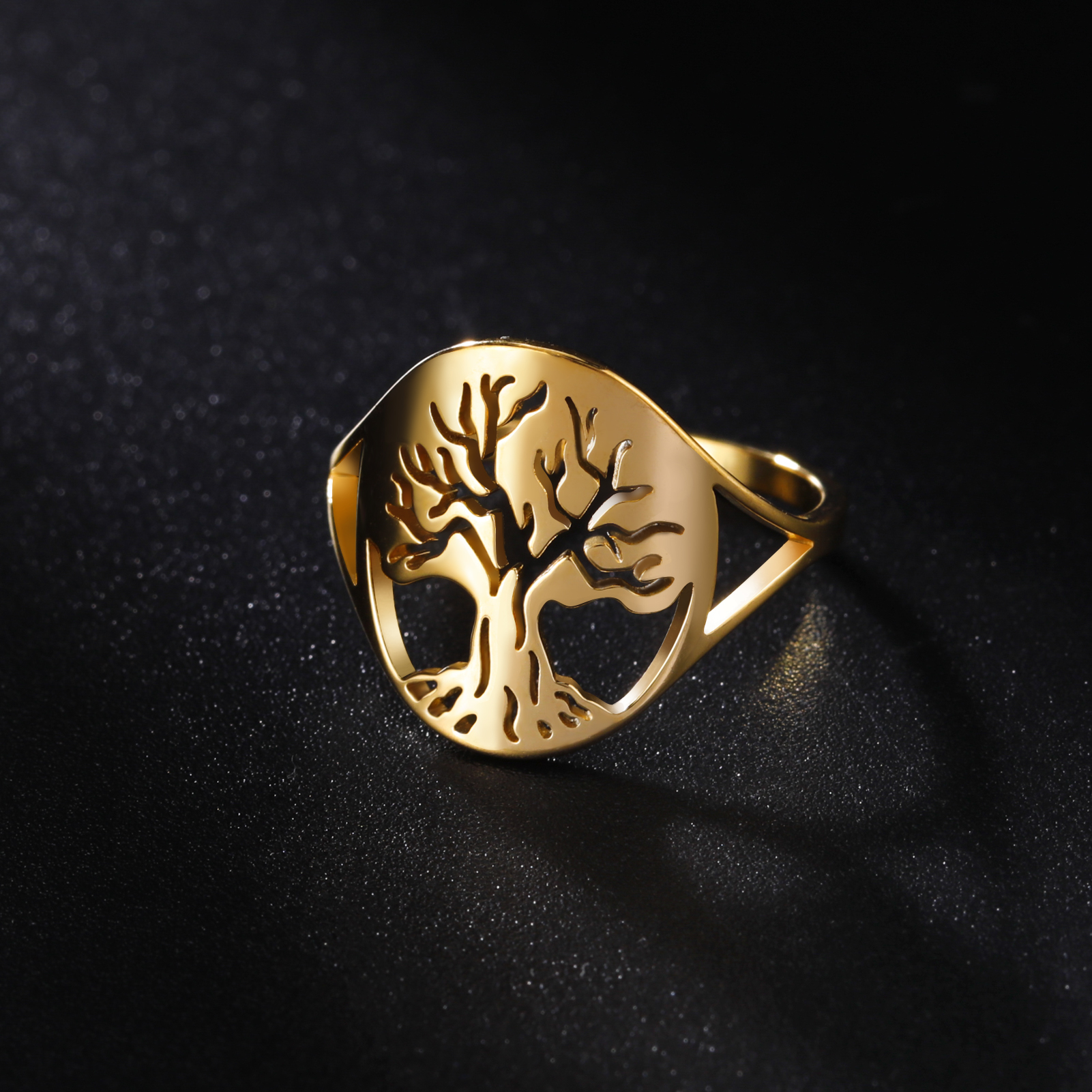 Unift Yggdrasil Spiritual Tree - Ethnic Fashion World recensie en prijs