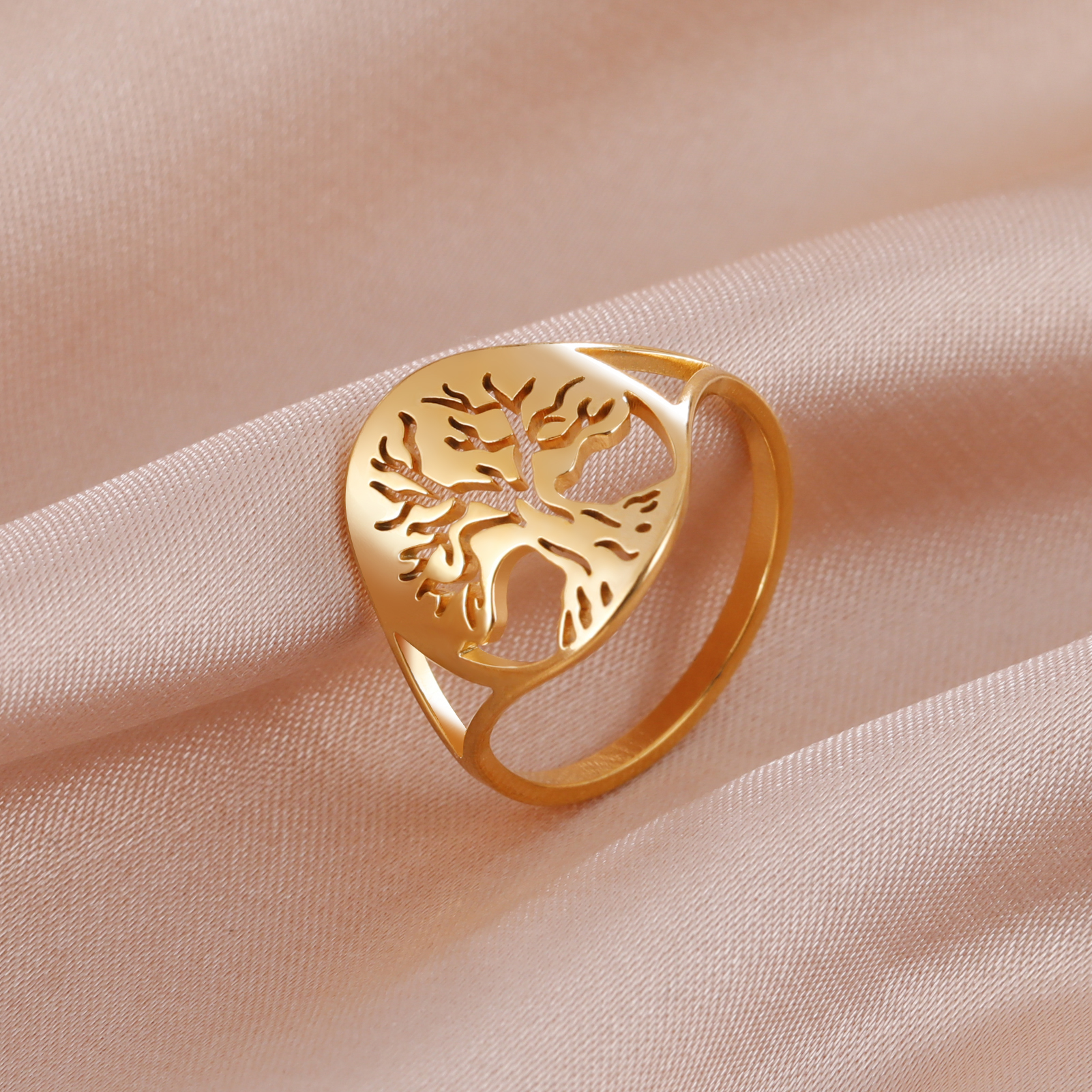Unift Yggdrasil Spiritual Tree - Ethnic Fashion World recensie en prijs