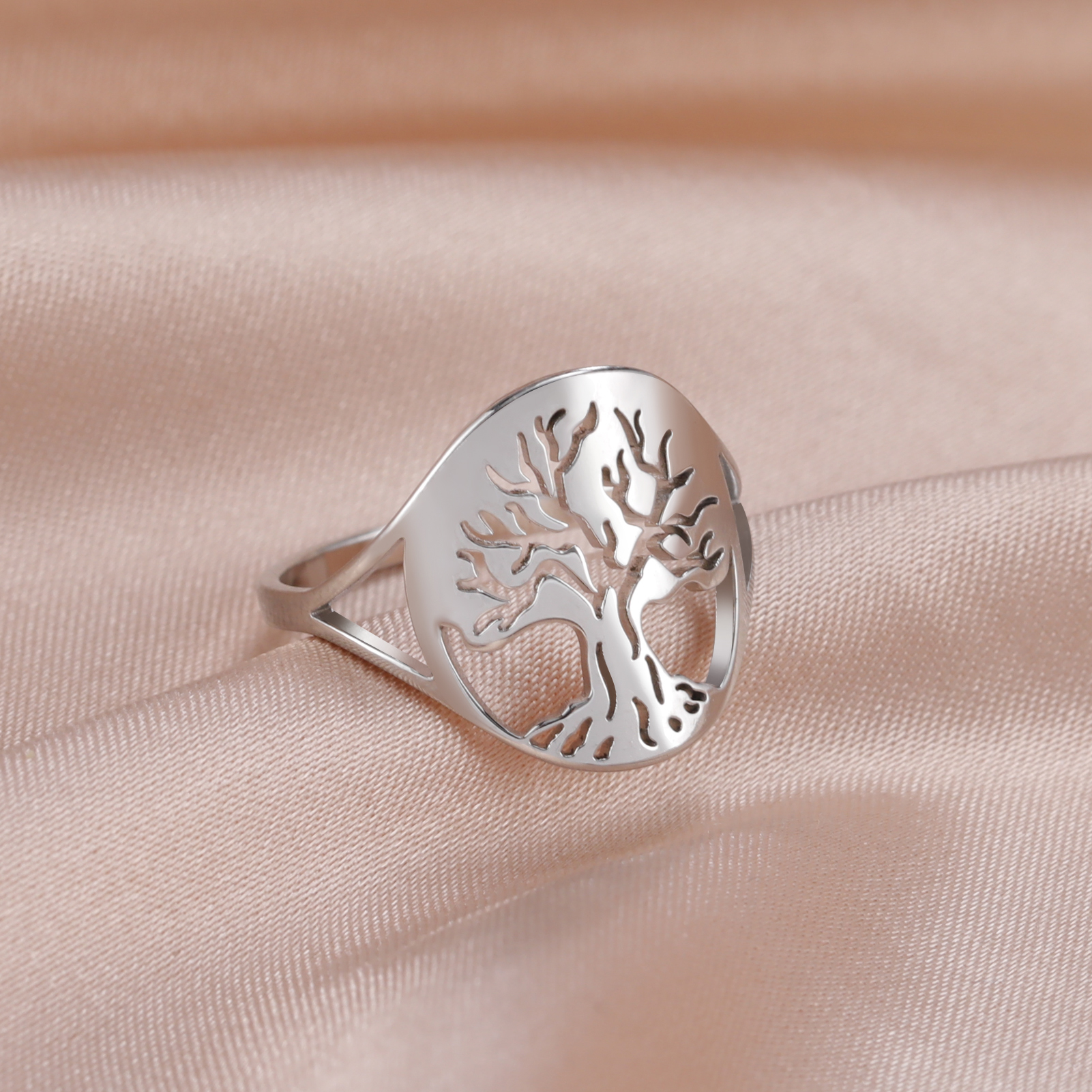 Unift Yggdrasil Spiritual Tree - Ethnic Fashion World recensie en prijs