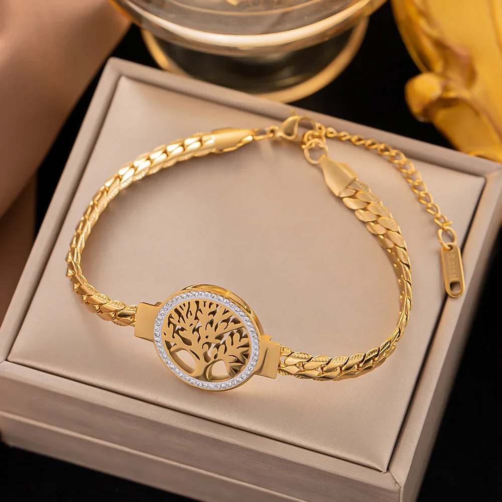 Temperament Personality Gold C - Ethnic Fashion World recensie en prijs