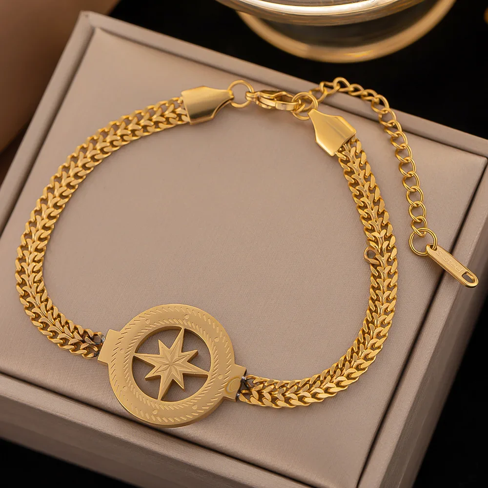 Temperament Personality Gold C - Ethnic Fashion World recensie en prijs