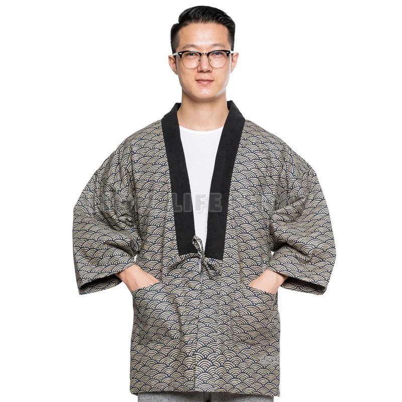 w;2,c\4.g;New Japanese Men Wom - Haori Japanese Jacket recensie en prijs
