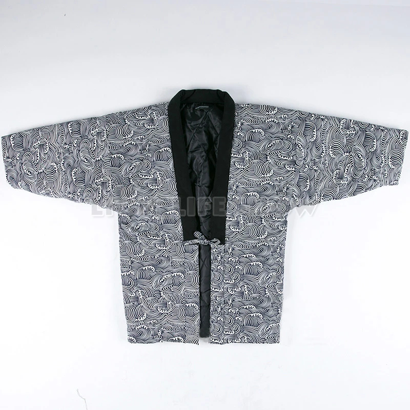 w;2,c\4.g;New Japanese Men Wom - Haori Japanese Jacket recensie en prijs