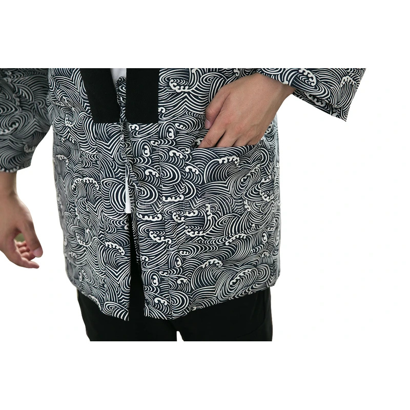 w;2,c\4.g;New Japanese Men Wom - Haori Japanese Jacket recensie en prijs