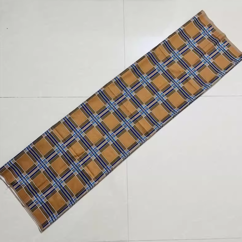 Thailand Myanmar Longi Southea - Batik Sarong Wrap recensie en prijs