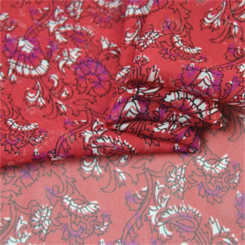 Latest Fabric Nice Floral Desi - Saree Georgette Women recensie en prijs