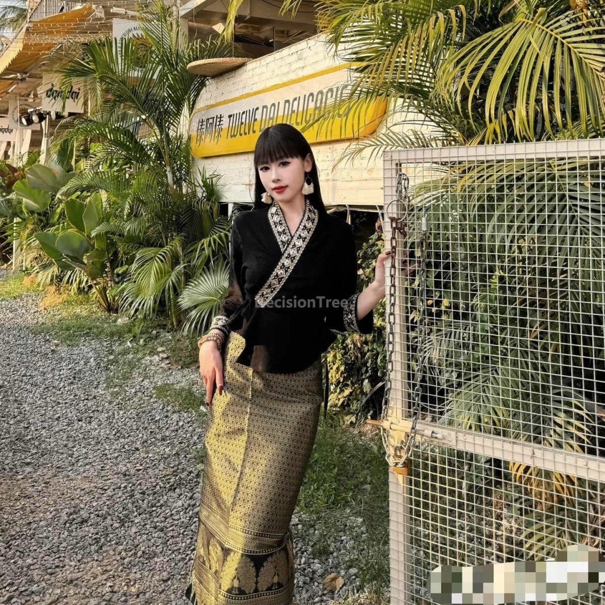 2026 summer traditional daily  - Batik Sarong Wrap recensie en prijs