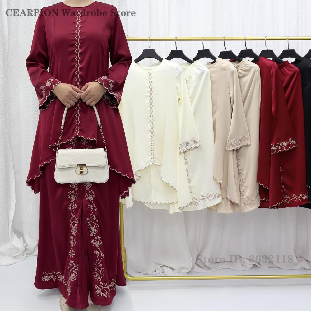 New 2026 Middle East Tradition - Salwar Kameez Set recensie en prijs
