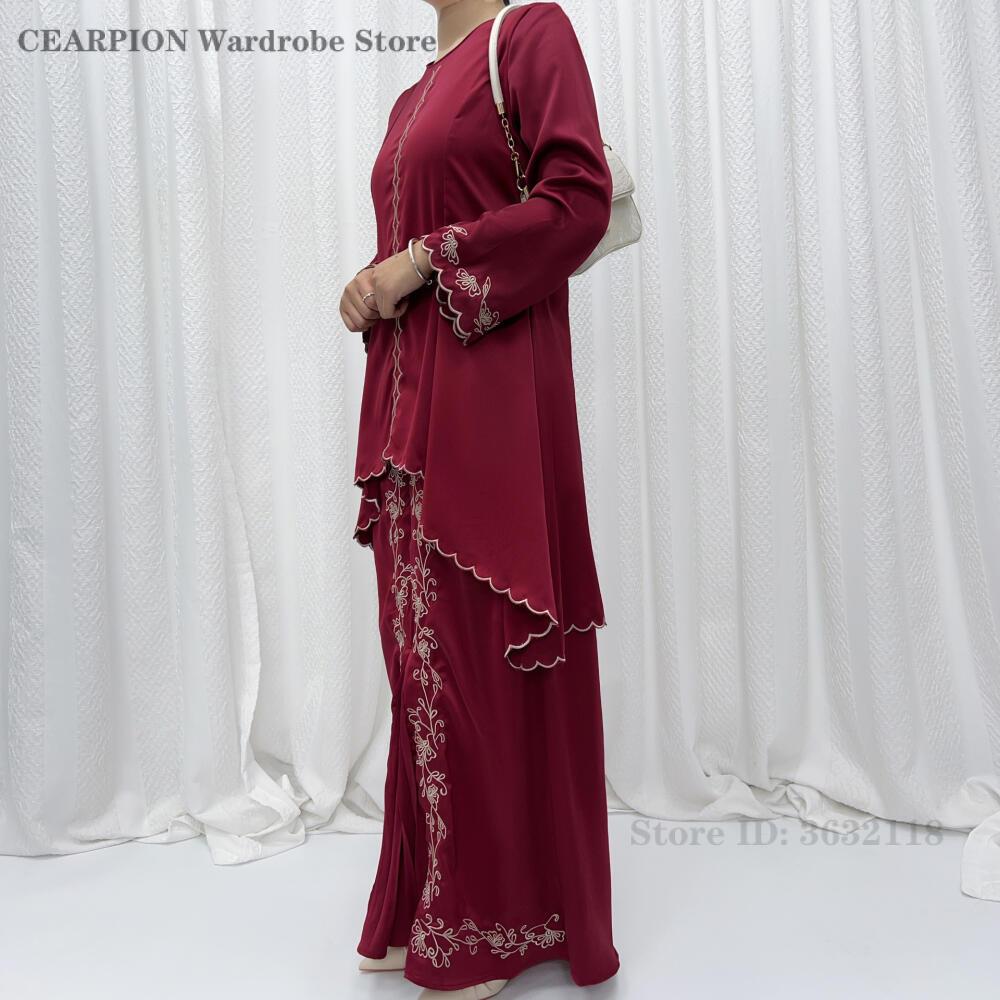 New 2026 Middle East Tradition - Salwar Kameez Set recensie en prijs