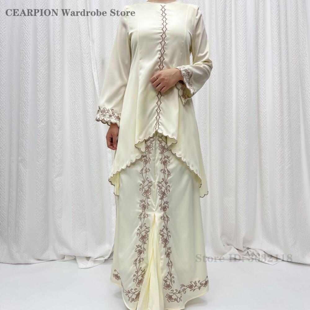 New 2026 Middle East Tradition - Salwar Kameez Set recensie en prijs