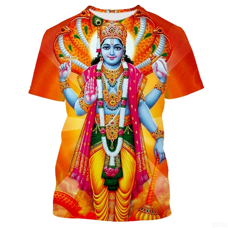 Summer Fashion Indian Deities  - Ethnic Fashion India recensie en prijs