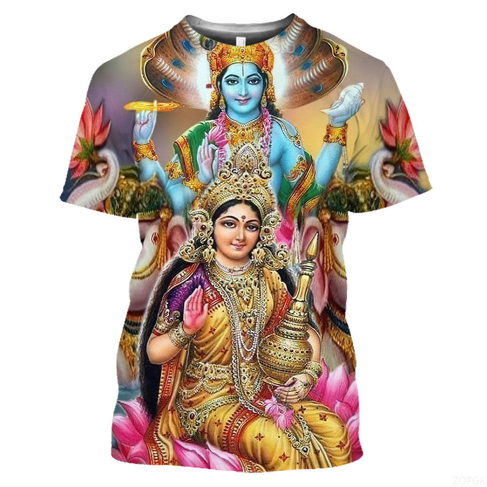 Summer Fashion Indian Deities  - Ethnic Fashion India recensie en prijs