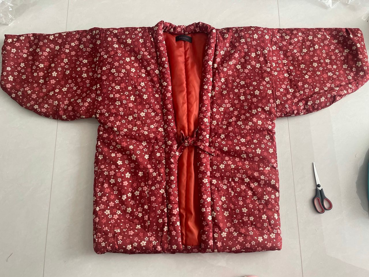 Japanese Winter Hanten Jackets - Haori Japanese Jacket recensie en prijs