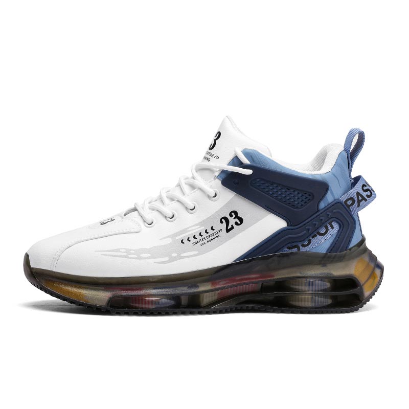 flatform spring sneakers men a - Ethnic Wear In Fashion Factory recensie en prijs
