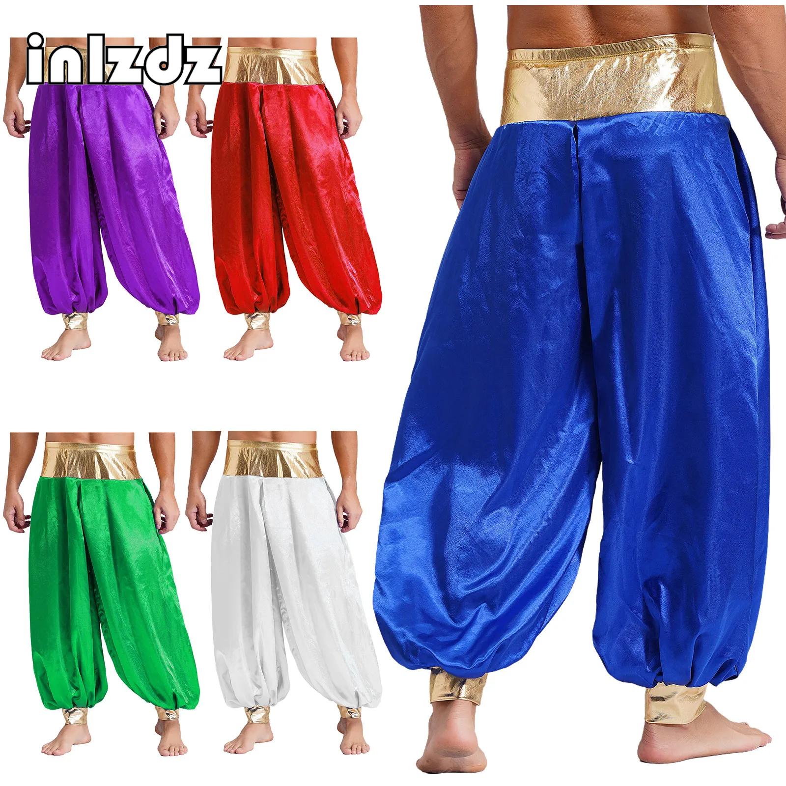 Halloween Men Arabian Indian P - Ethnic Fashion India recensie en prijs