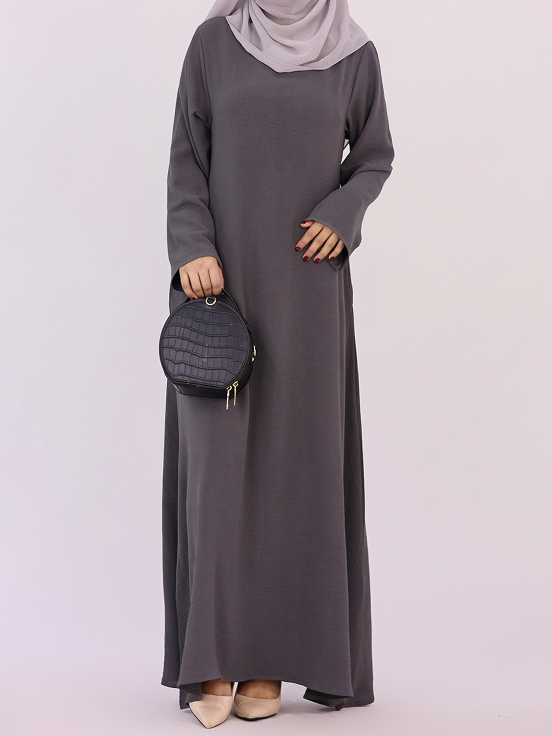 Multicolored Large Size Women' - Ethnic Fashion Dubai recensie en prijs