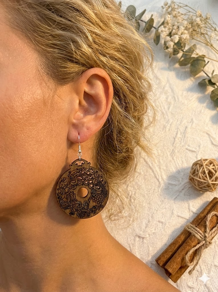 6 Pairs/Set, Elegant Women's E - Ethnic Fashion Wear For Women recensie en prijs