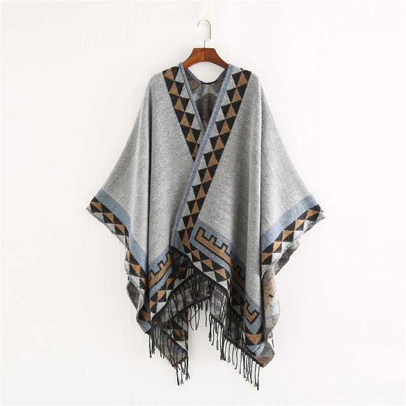Indian Style Fashion Geometric - Ethnic Fashion India recensie en prijs